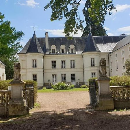 Chateau De Basche Assay Luaran gambar