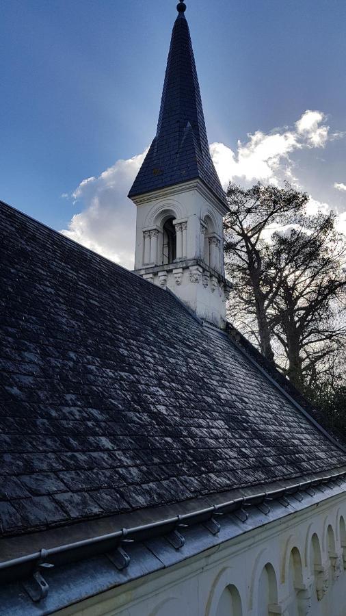 Chateau De Basche Assay Luaran gambar