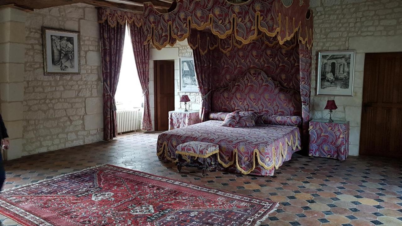 Chateau De Basche Assay Luaran gambar