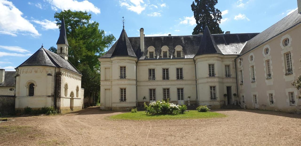 Chateau De Basche Assay Luaran gambar