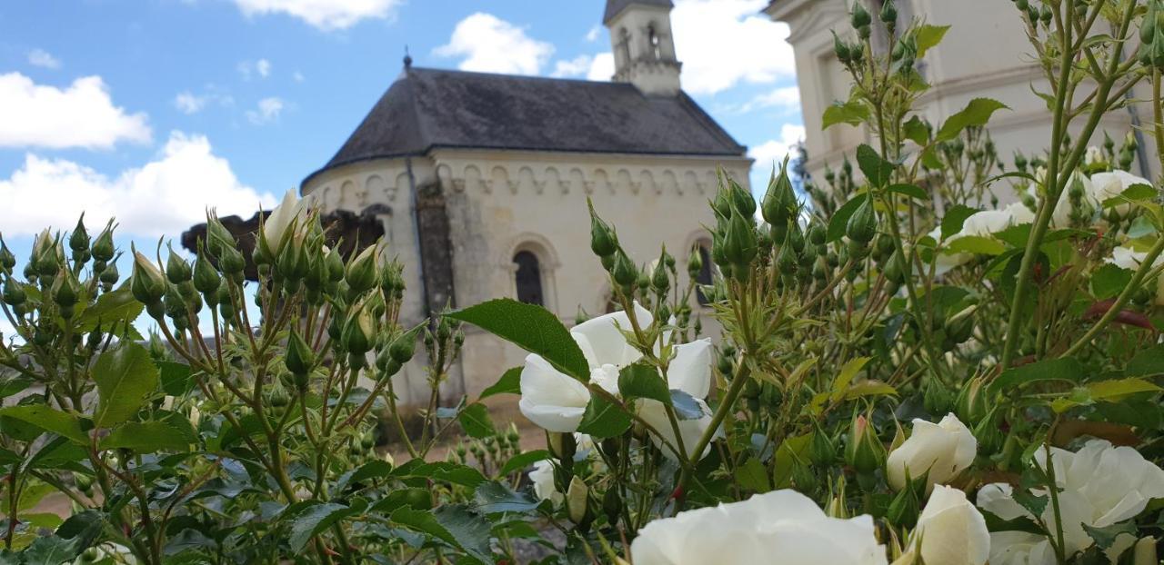 Chateau De Basche Assay Luaran gambar