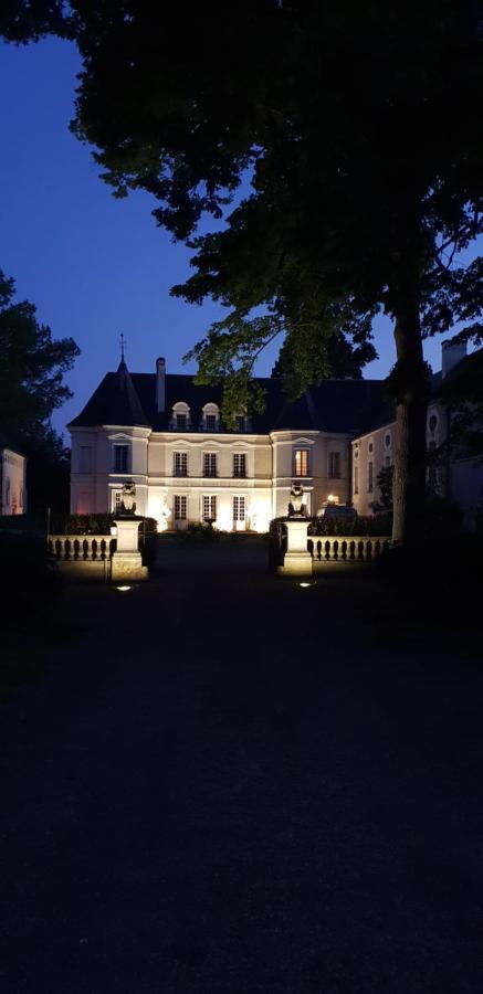 Chateau De Basche Assay Luaran gambar