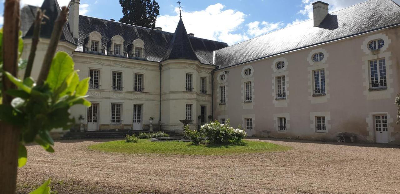 Chateau De Basche Assay Luaran gambar
