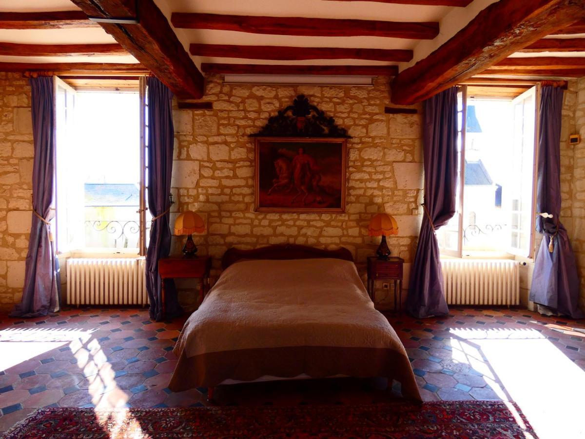 Chateau De Basche Assay Luaran gambar