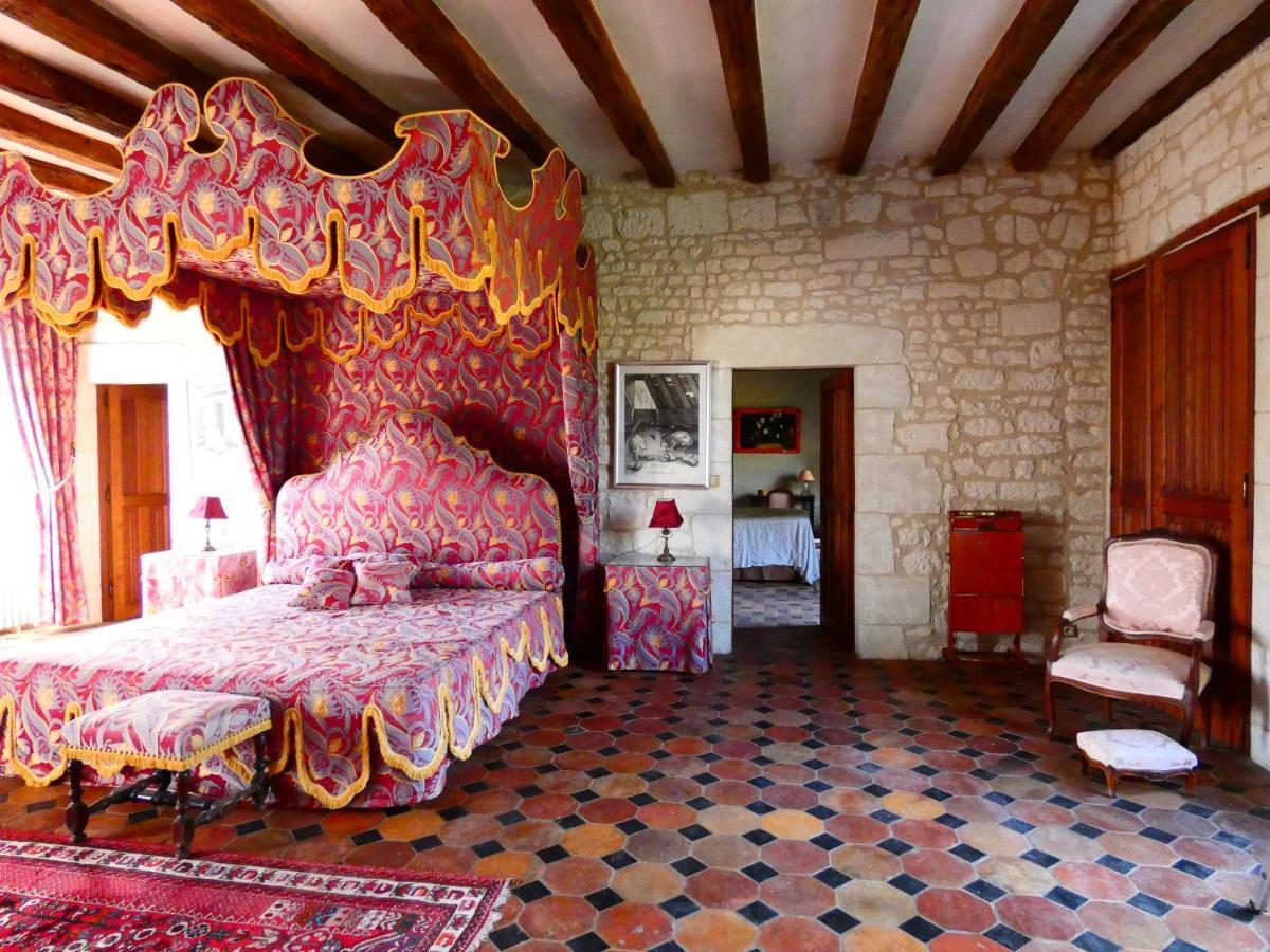 Chateau De Basche Assay Luaran gambar