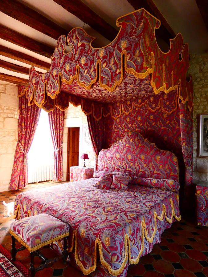 Chateau De Basche Assay Luaran gambar