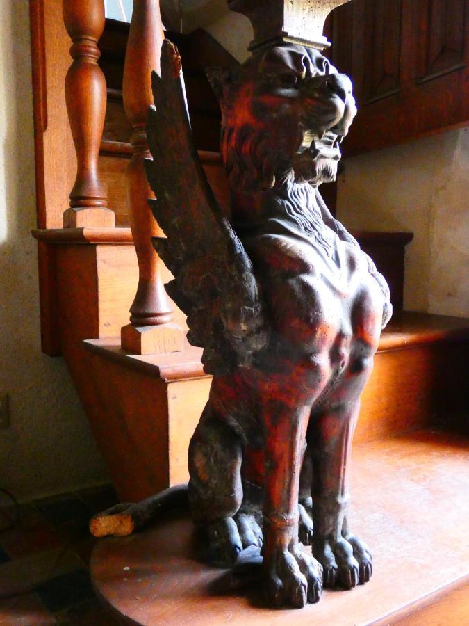 Chateau De Basche Assay Luaran gambar