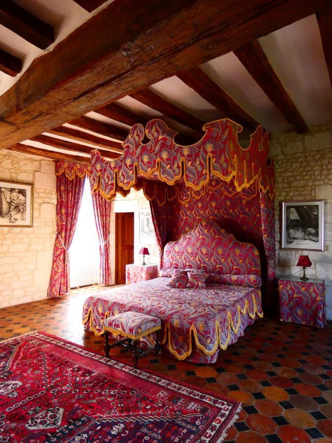 Chateau De Basche Assay Luaran gambar