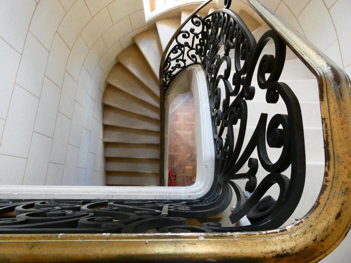 Chateau De Basche Assay Luaran gambar